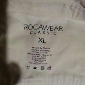 Rocawear button down